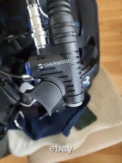 Sherwood Axis BCD CQR3-small