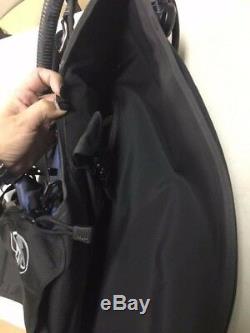 Sherwood Axis Bcd Gently Used Near Perfect Condition
