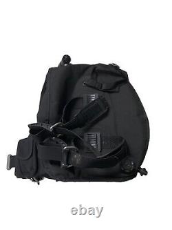 Sherwood Freedom BCD for Scuba Diving BC Weight Integrated BCD Size XS