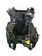 Sherwood Luna Bcd With Integrated Weights And Gemini Air Source, Small