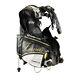 Sherwood Luna Bc Women's Scuba Diving Bcd Dive Ladies Large Weight Integrated