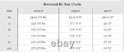 Sherwood Luna Women's Weight Integrated BC Large L LG Scuba Dive BCD Jacket Vest