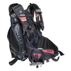 Sherwood Ventura BCD S