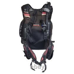 Sherwood Ventura BCD S