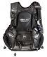 Sherwood Zodiac+ Rugged Water Resistant Weight Integrated Scuba Diving Bc Bcd Lg