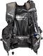 Sherwood Zodiac+ Rugged Water Resistant Weight Integrated Scuba Diving Bc/bcd Xl