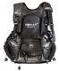Sherwood Zodiac+ Rugged Water Resistant Weight Integrated Scuba Diving Bcd Med
