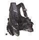 Sherwood Zodiac+ Water Resistant Weight Integrated Scuba Diving Bc/bcd Large