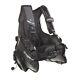 Sherwood Zodiac+ Water Resistant Weight Integrated Scuba Diving Bc/bcd Medium