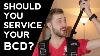 Should You Service Your Bcd Quick Scuba Tips