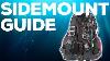 Sidemount Bcd Guide