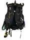 Size Large Scubapro Classic Plus Bcd With Air2 Octo Used On 52 Openwater Dives