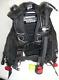 Size Xs Mares Dragon Mrs Plus Integrated Weight Scuba Diving Bcd With Ss1 Alt Air
