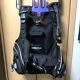 Tusa Bc Liberator? Scuba Diving Equipment Asia Size-l From Japan