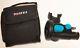 Tusa Duo Air 2 Alternate Air Source Bc Octo Inflator Scuba Dive Air2 With Case