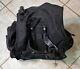 Tusa Liberator Bcd With Diving Knife / Sheers
