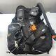 Tusa Selene Bcd Advanced Weight Loading System Ladies Size M Scuba Diving