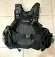 Used Aqualung Axiom Bcd Size X- Small Used Few Dives Scuba Diving Dive Bc Vest