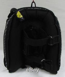 Used Deepoutdoors Bcd Extra Small Xs-s Wing-type For Men Male