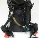 Used Diverite Trans Pac Ii Bcd Md Wing-type With Duo Air, Retractor