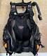 Used Tusa Soverin Scuba Diving Bcd Various Sizes