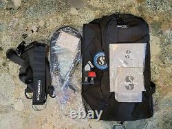 Very nice! SCUBAPRO Hydros Pro Men's BCD with Air 2