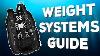 Weight System Guide