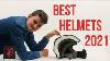 What S Inside The Best Motorcycle Helmets Of 2021