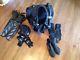 Women's Scuba Gear/package