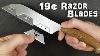 World S Sharpest Kitchen Knife Razor Sharp