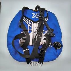 XDEEP NX PROJECT Doubles Scuba Diving BCD