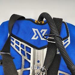 XDEEP NX PROJECT Doubles Scuba Diving BCD