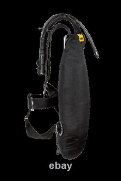 XDEEP NX PROJECT Doubles Scuba Diving BCD