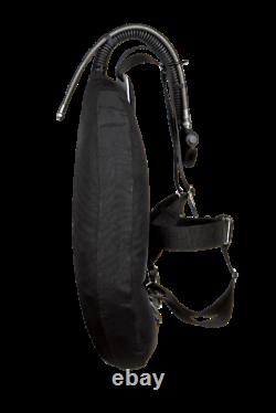 XDEEP NX PROJECT Doubles Scuba Diving BCD