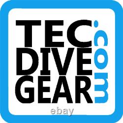 XDEEP Stealth 2.0 CLASSIC Sidemount Scuba Diving BCD