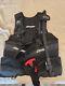 Xl Zeagle Halo Scuba Diving Bcd Excellent Condtion