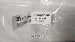 XS Scuba Companion Bc lift bladder 30lb