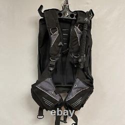 XS Scuba Phantom Plus BCD Size Extra Large Without Tags