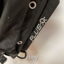XS Scuba Phantom Plus BCD Size Extra Large Without Tags