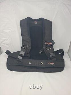 XS Scuba PonyPac Size Regular