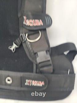 XS Scuba PonyPac Size Regular