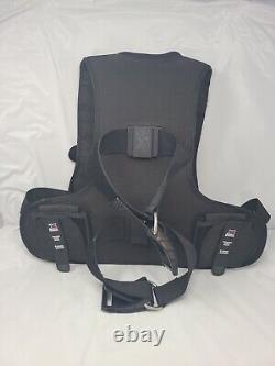 XS Scuba PonyPac Size Regular