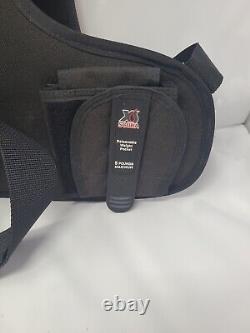 XS Scuba PonyPac Size Regular