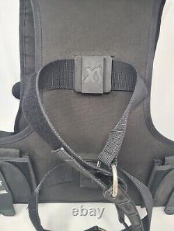 XS Scuba PonyPac Size Regular