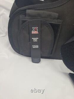 XS Scuba PonyPac Size Regular