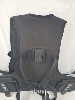 XS Scuba PonyPac Size Regular