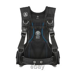 XS Scuba Pony Pac Harness