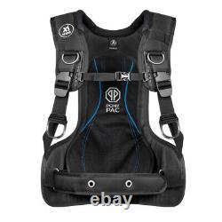 XS Scuba Pony Pac Harness