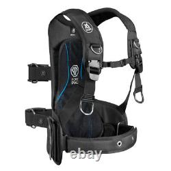 XS Scuba Pony Pac Harness, X-Large