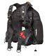 Zeagle Ranger Rugged Rear Bladder Scuba Diving Bcd With Rip Cord System 2x-large